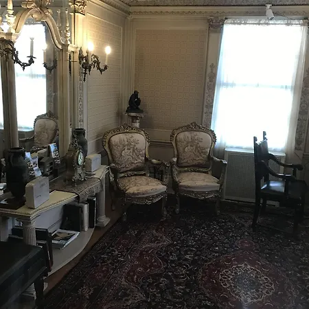 Edgewood Manor Inn Bed And Breakfast-2